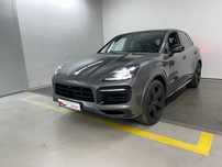 Porsche Cayenne Bose, Trapa panoramica, Rear Seat Entertainment, Porsche Torque Vector