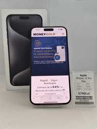 Telefon Apple iPhone 15 Pro Max MoneyGold AE.025645