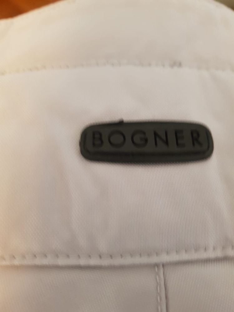 Pantaloni de ski Bogner