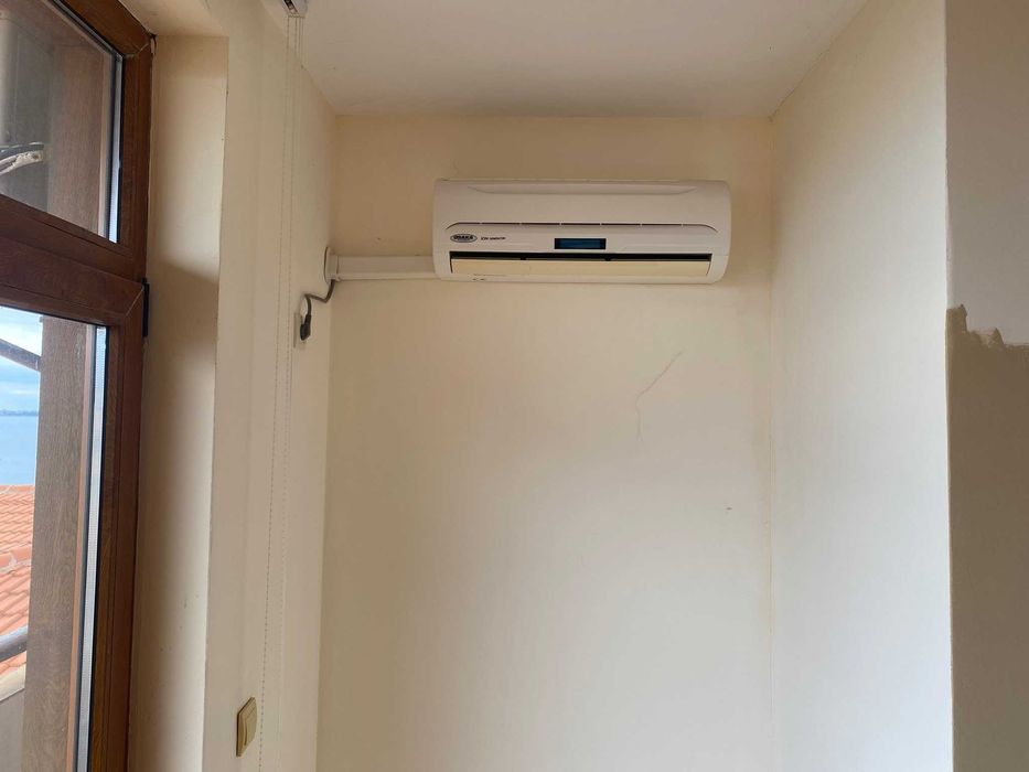 Климатици OSAKA  - 5 БР  9000 BTU СУПЕРИЗГОДНО !!