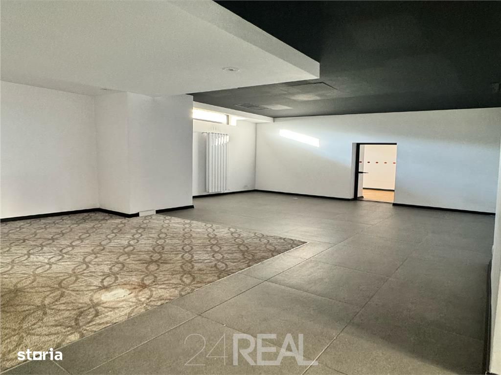 Inchiriere spatiu comercial stradal Calea Mosilor - 178 mp