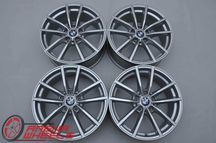 Jante 17 inch Originale BMW Seria 3 4 G20 G21 G22 G23 R17 Style 778