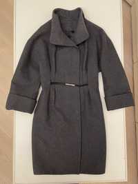 Пальто женское шерстяное, XS/S