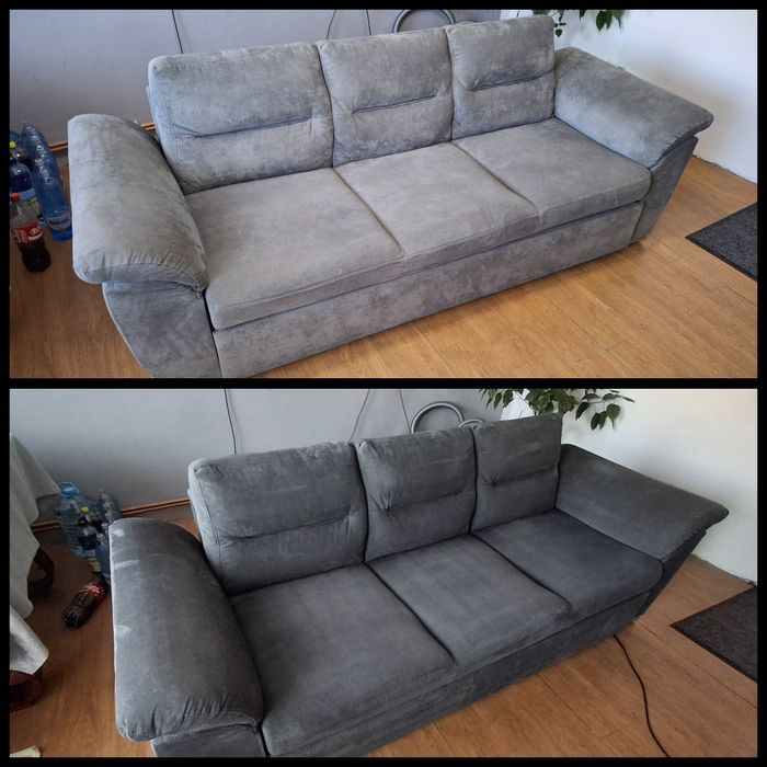 Curățare canapele și saltele