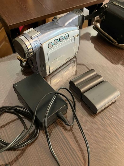 Colecție aparate foto vechi