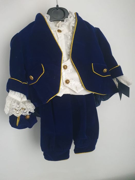 Costumaș Bebe 0-3luni