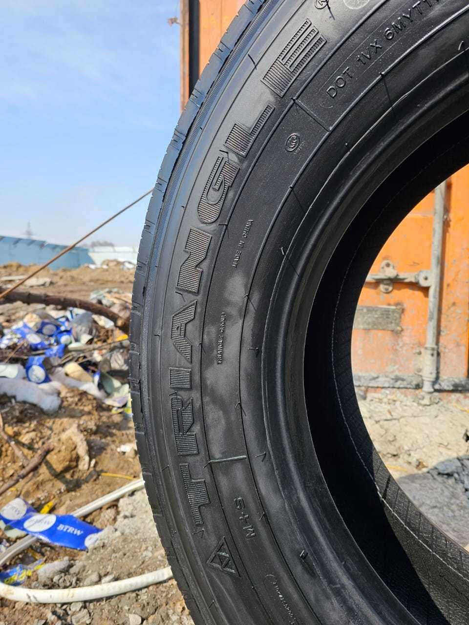 315/70R22.5-16PR TR685 152/148M 154/150L TRIANGLE, в рассрочку