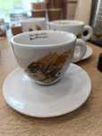 illy® Колекционерски чаши Max Petrone