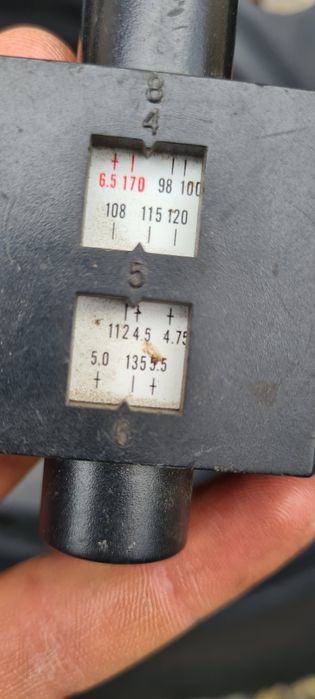 Джанти 15 5х114.3 с гуми 185 60 15