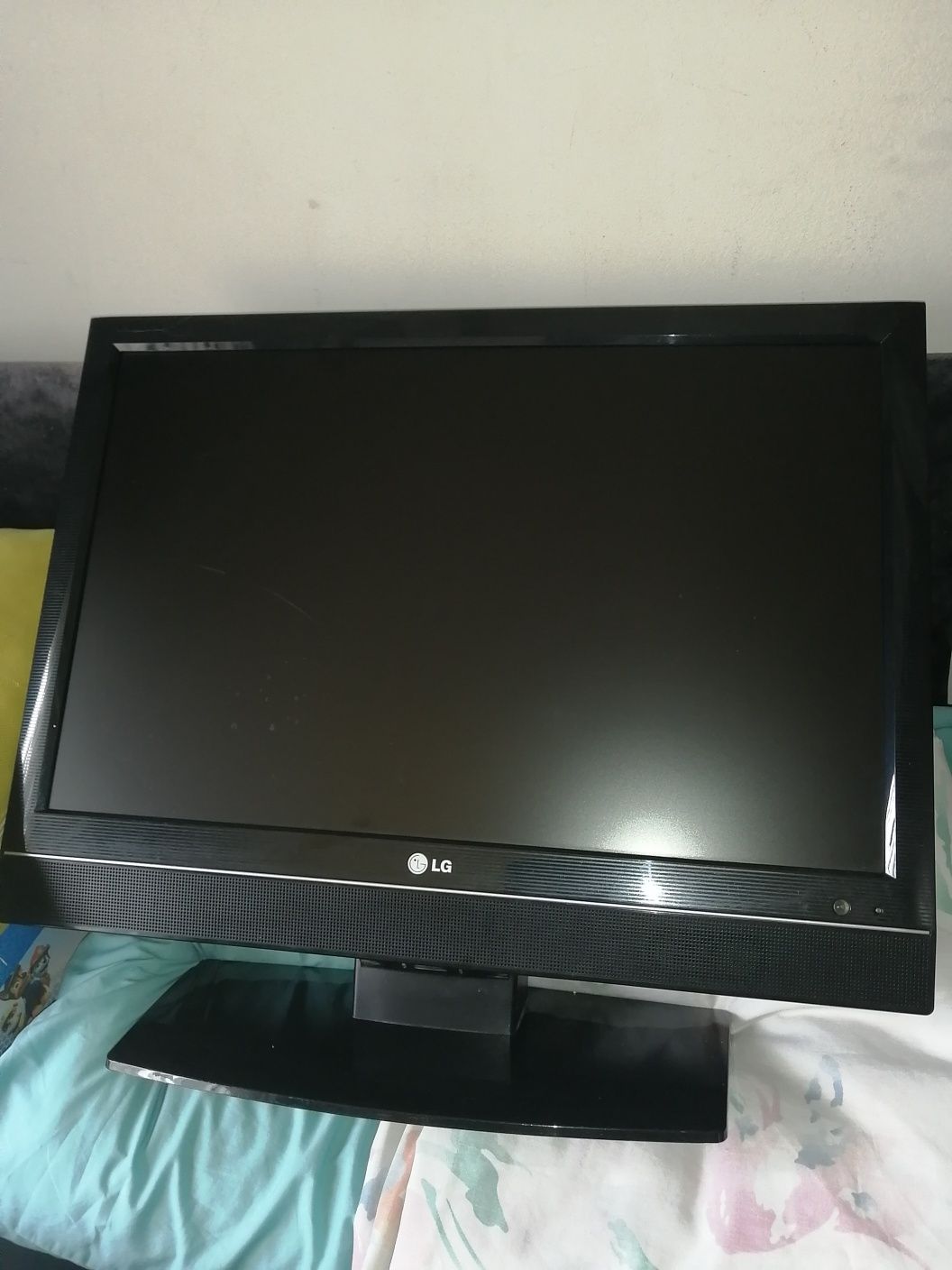 Монитор LG flatron 16 телевизор LG iNc