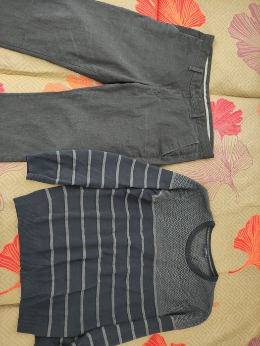 Мужские вещи, р.50-52