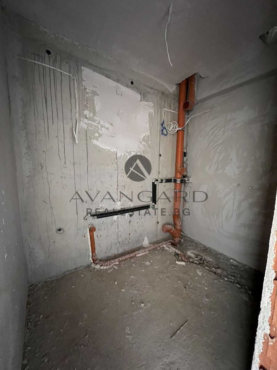оф.18351 Тристаен апартамент Южен с акт 14