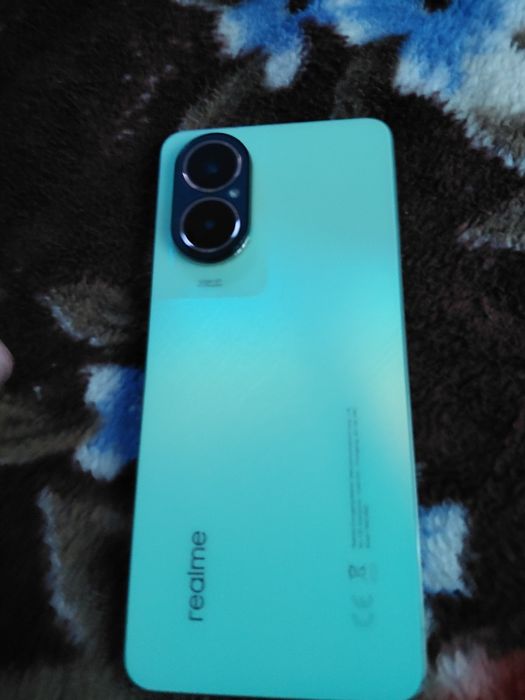 Realme c67 stare perfecta