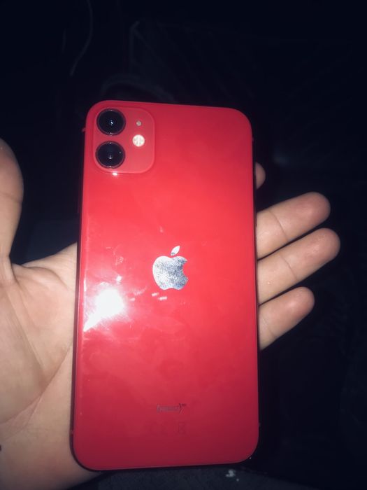 iphone 11 состаяне жақсы барлығы жұмыс жасап тұр звук анық экран орг