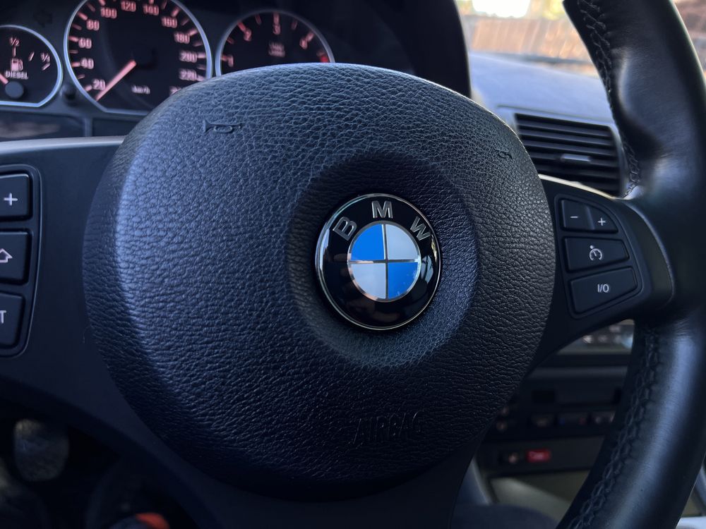 Bmw X3 M / BMW E46 волан - Супер състояние.