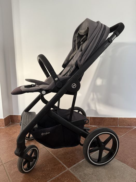 Carucior Cybex 3 in 1