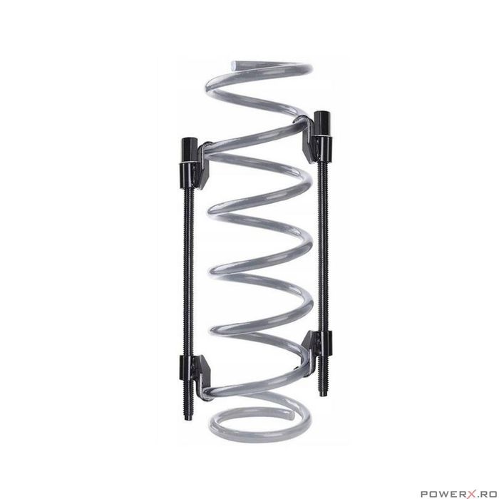 Presa, dispozitiv pentru montare demontare arcuri suspensie 380 mm,