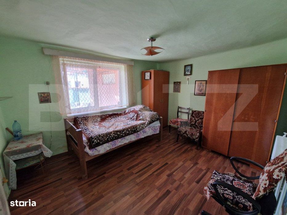 Casa individuala, 3 camere, 259mp teren, zona ultracentrala