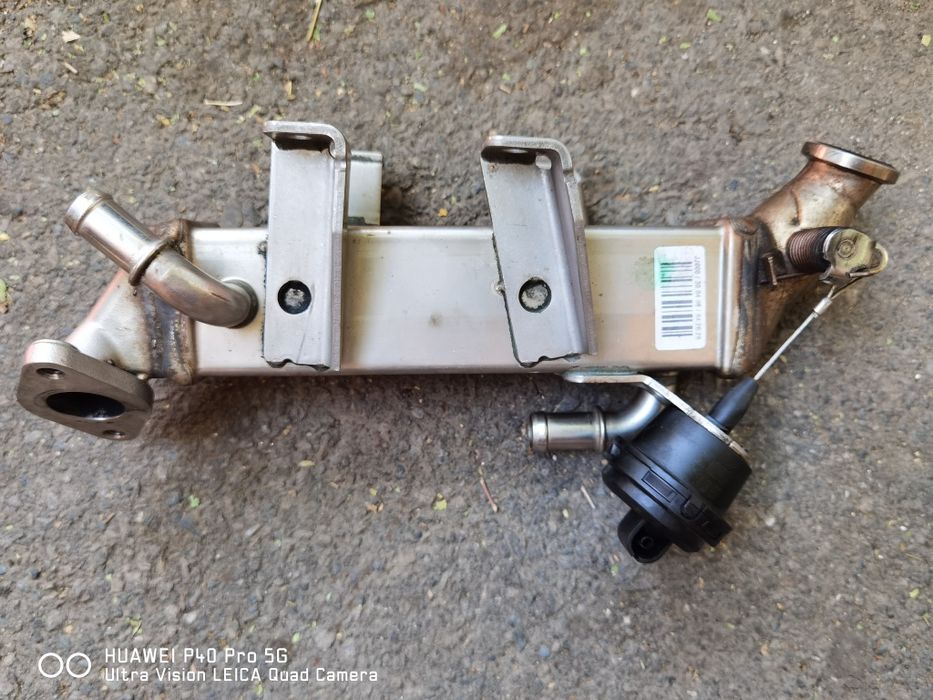 Racitor gaze Renault Opel 2.0 dci m9r