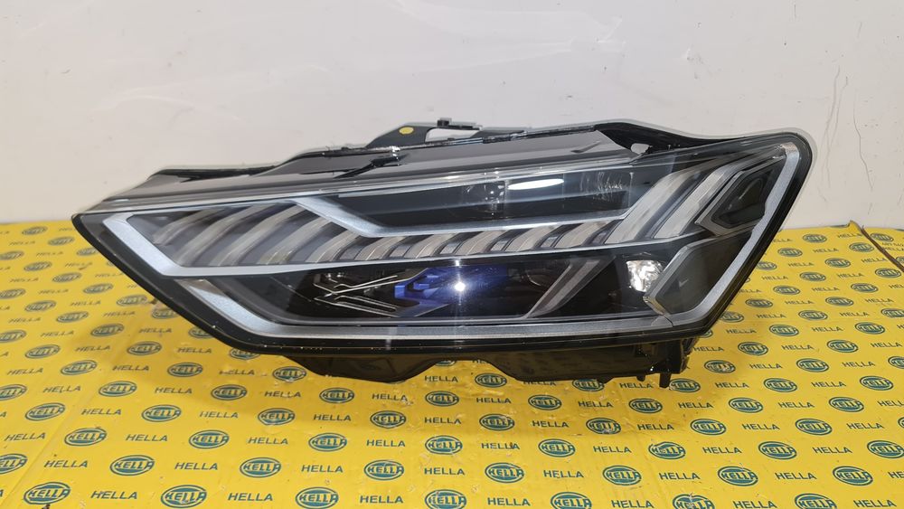 Faruri far full led matrix laser Audi A7 S7 C8 4K 4K8941085F