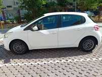 Peugeot 208 diesel
