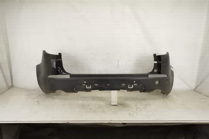 Оригинална задна броня със сензори в добро състояние Ленд Роувър / Lan