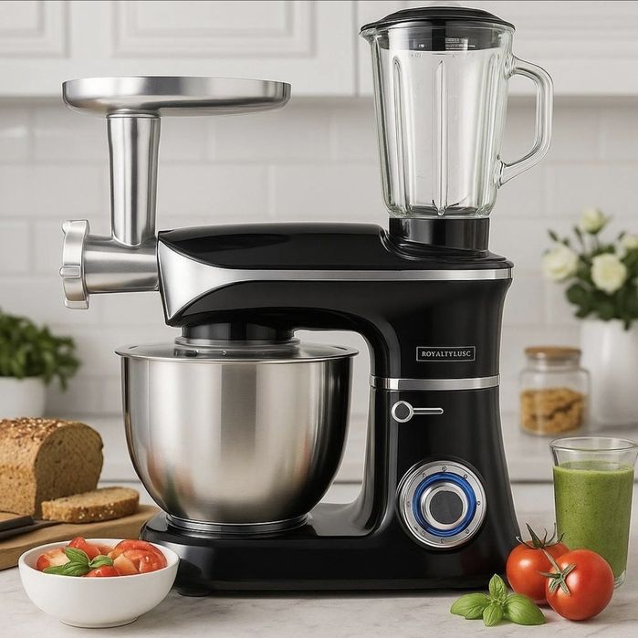 Кухненски робот 3в1