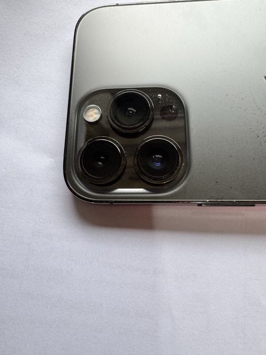 Iphone 13 pro max 128GB