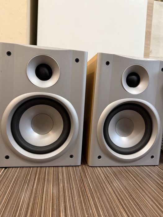 Denon SC-G51 Качествени тонколони