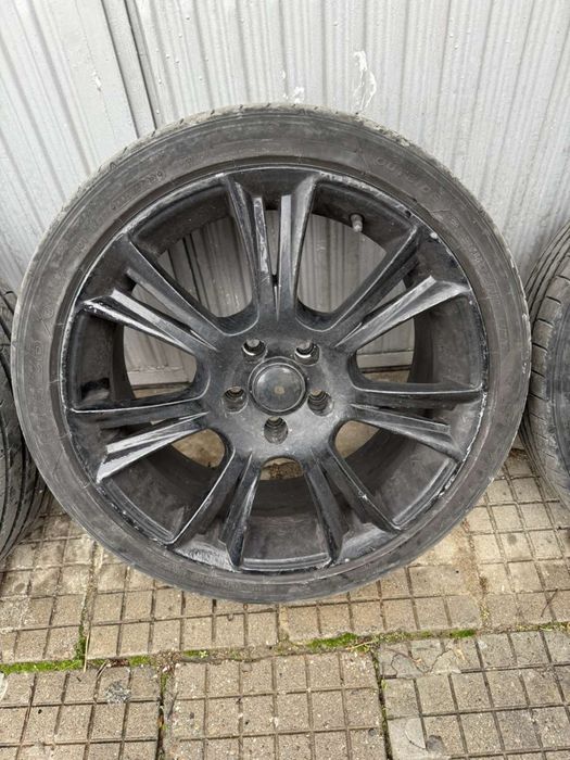 Джанти 18ки 5х112