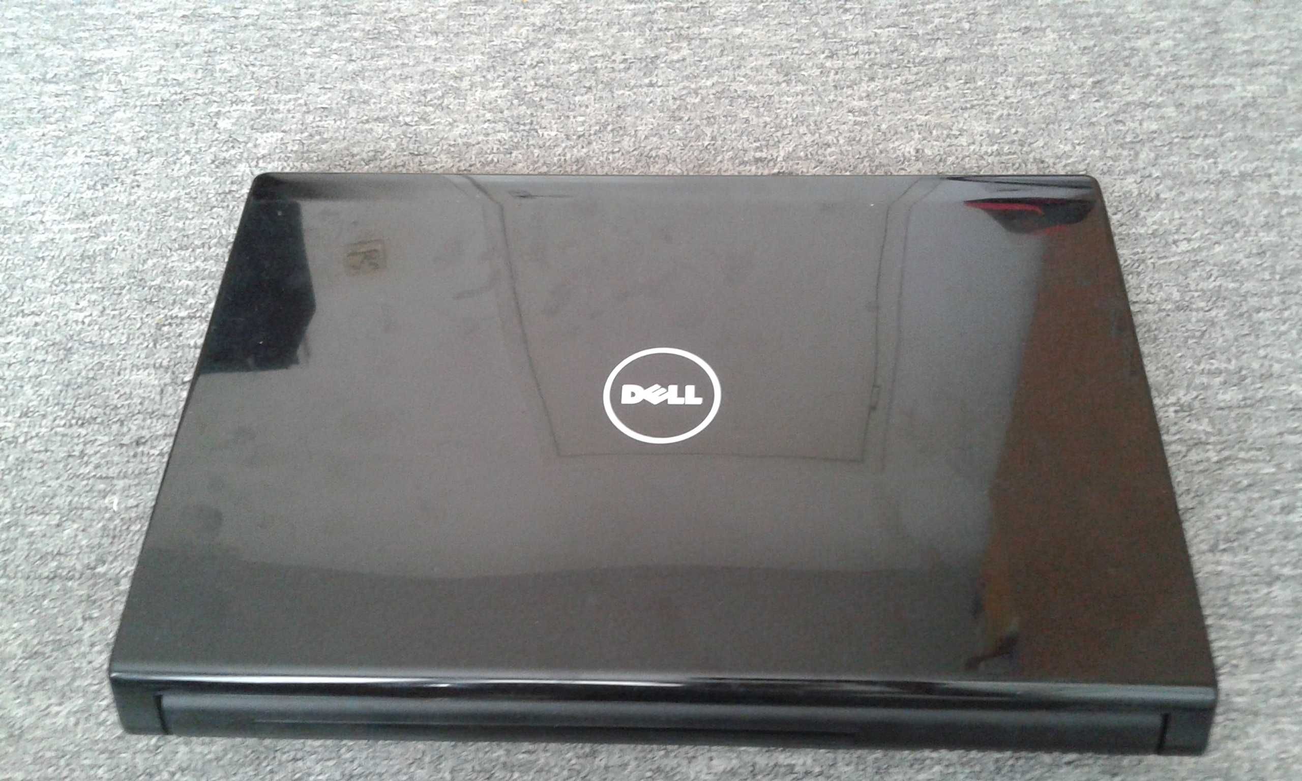 Dell Studio 1555 Notebook Model: PP39L