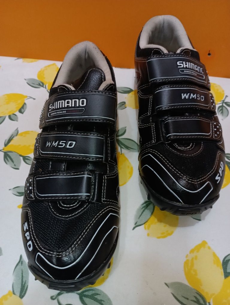 Shimano N 40 спортни - 29 лв