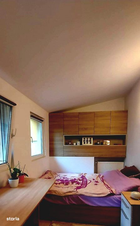 Apartament de vanzare 3 camere centru, strada Croitorilor