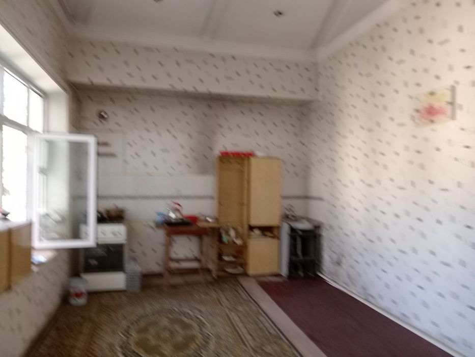 Gʻiyos Umarov da 6sotihli yashash uchun qurilgan uy sotiladi