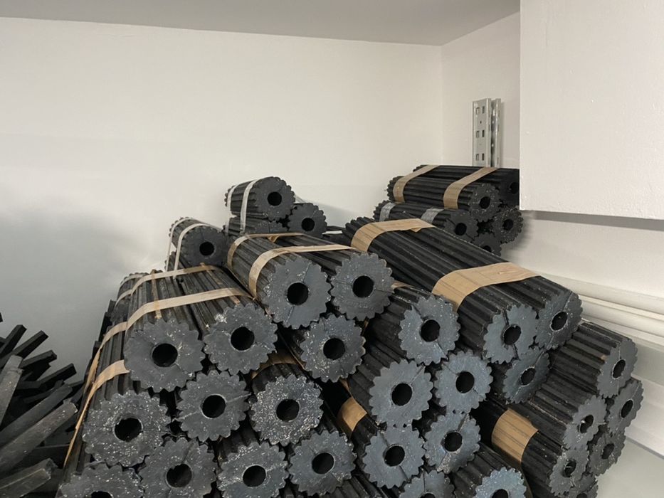 Depanusatori culegători porumb Sip Zmaj burgoin berko