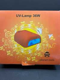 UV-Lamp для геля