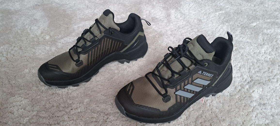 Adidas terrex swift r3 noi nepurtati