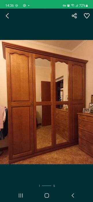 Мебель для гостиной