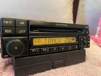 Оригинално радио за мерцедес CD ALPINE MF2297