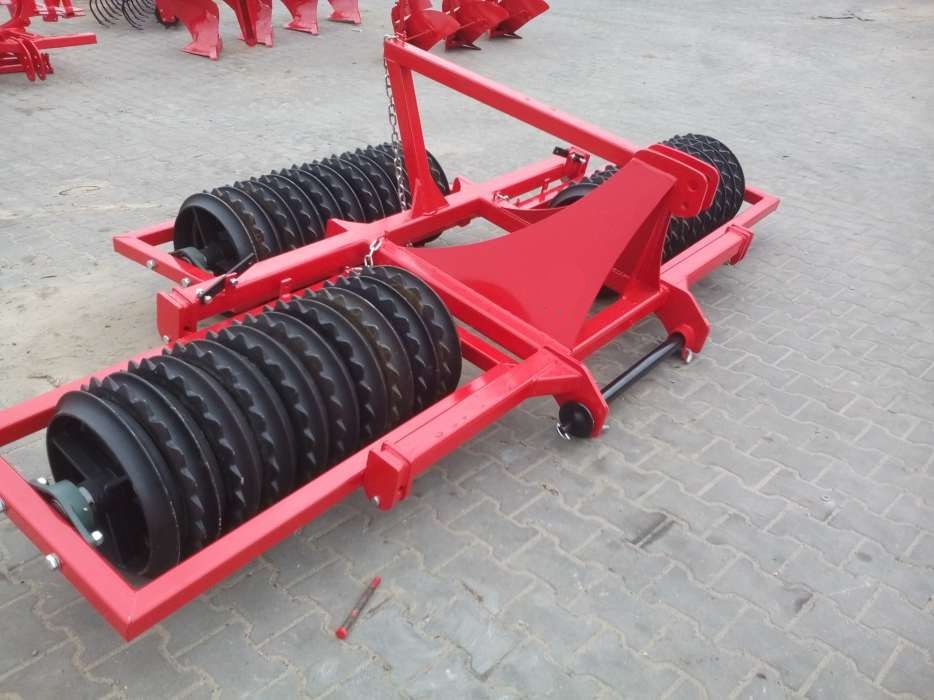 Tavalug agricol Tăvălug Cambridge Simple RODA - Piese de schimb