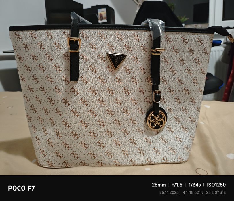 Geanta dama perfecta pentru ocazie