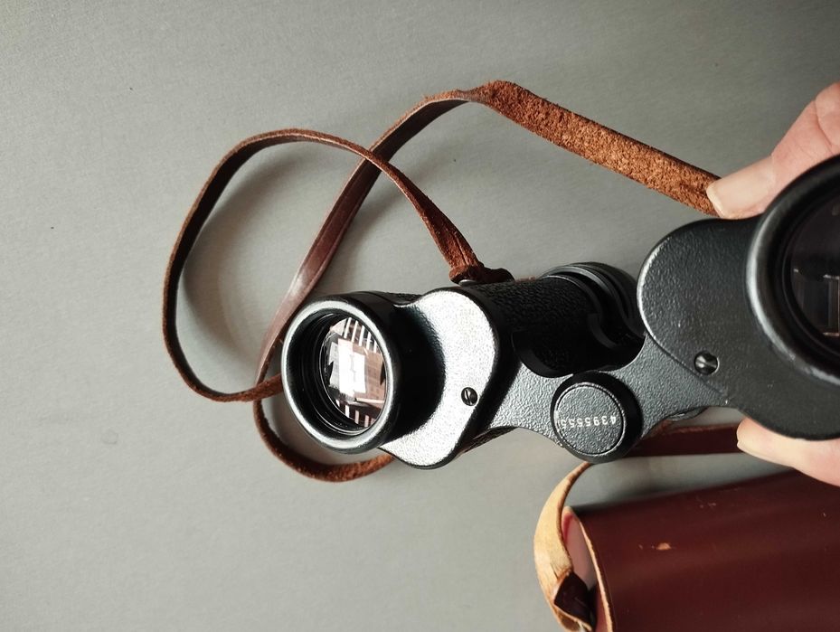 ТОП Бинокъл Carl Zeiss Jena-JENOPTEM 8 х 30W