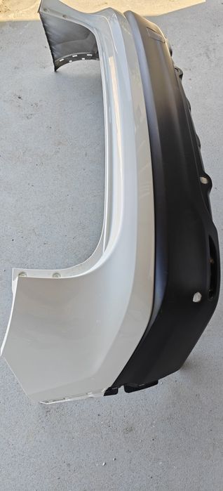 Bara spate Qashqai J11