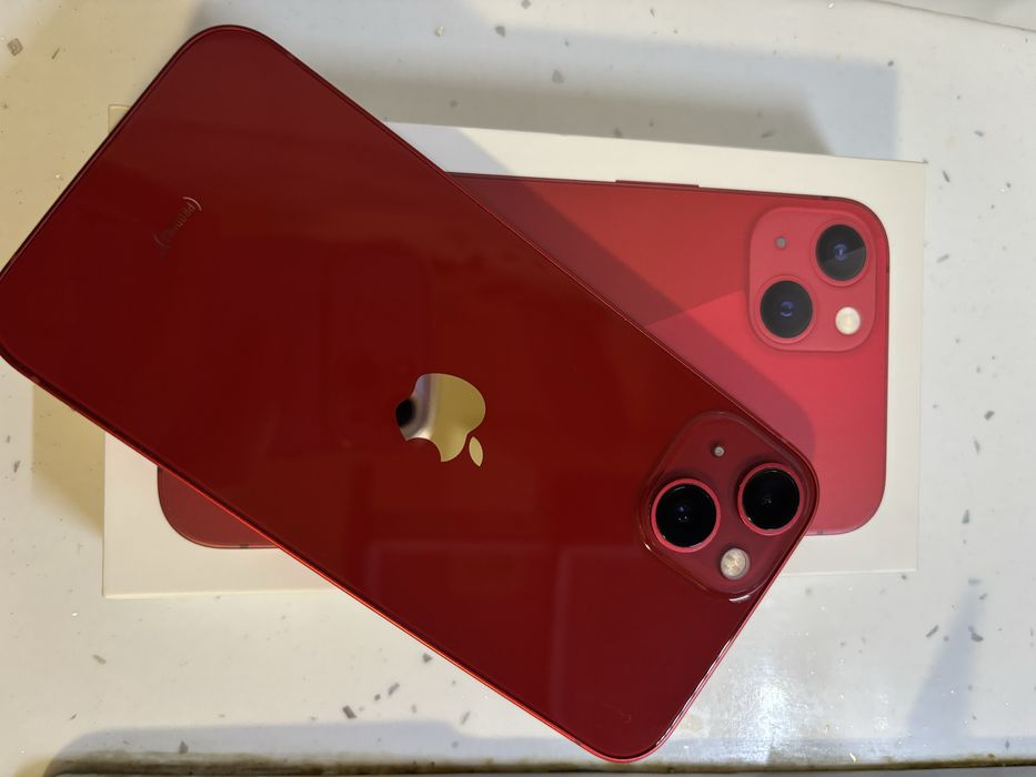 Iphone 13  & iphone 14 plus