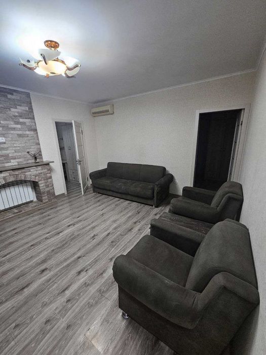 Сдам 4/1/5 на Новомосковская, 15 кардиология,Измайлова