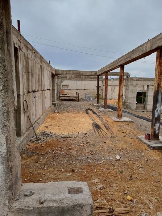 Ижарага жой берилади ишлаб чикаришга