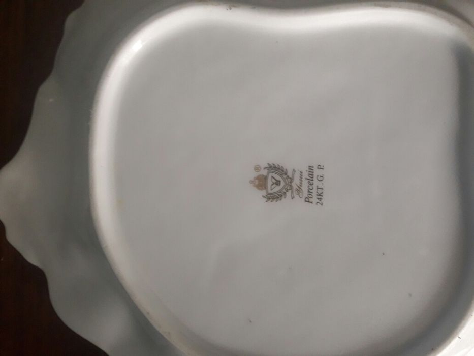 Ваза салатник