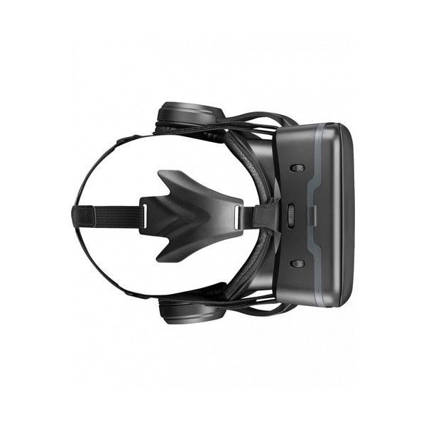 3D Виртуални очила Cellularline Zion VR Audio 3D за смартфони до 6"