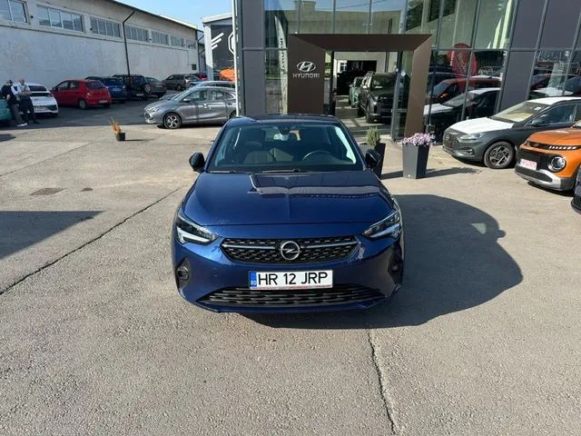 Opel Corsa Masina de oras in stare foarte buna!