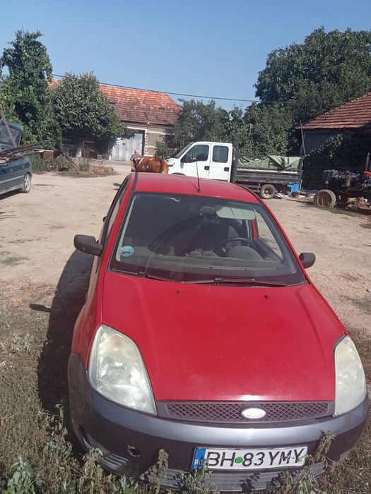 Programul Rabla (tichet)  /Dezmembrări